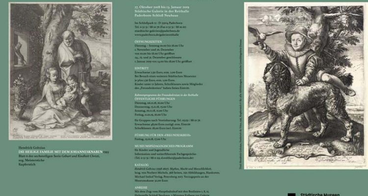 Mythos, Macht und Menschlichkeit