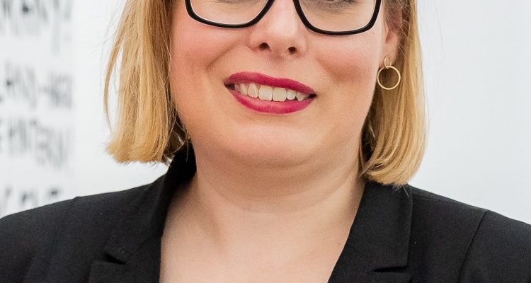 Interview mit Claudia Rinke