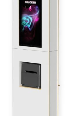 Förderung einer mobilen Fotobox