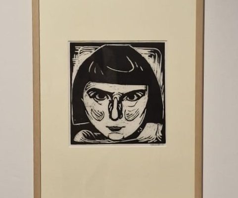 FEEL THE ART! – Siehst du, was du fühlst? Fühlst du, was du siehst?